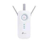TP-Link AC1750 Wi-Fi Ripetitore di rete Bianco 10, 100, 1000 Mbit/s (TP-Link RE4
