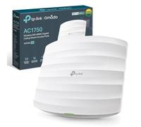 TP-Link Omada EAP265 HD punto accesso WLAN 1300 Mbit/s Bianco Supporto Power over Ethernet (PoE)