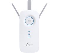 TP-Link RE550 moltiplicatore di rete Ricevitore e trasmettitore di rete Bianco 10, 100, 1000 Mbit/s
