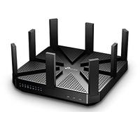 Tp-link router wireless AC5400 TRI-BAND GIGABIT ROUTER - ARCHER C5400
