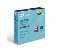 TP-LINK AC600 NANO WI-FI USB ADAPTER
