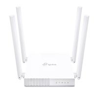 Tp-link AC750 DUALBAND WIFI ROUTER