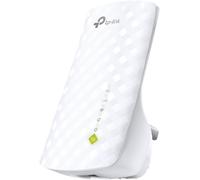 TP-Link RE200 moltiplicatore di rete Ripetitore di rete Bianco 10, 100 Mbit/s