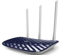 Tp-link Archerc20 One Size Black