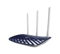 TP-LINK AC750 Wi-Fi 5 (802.11ac) Dual-band (2.4 GHz/5 GHz) ARCHER C20