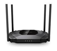 Tp Link Access point AX3000 Dual Band PoE Black TL WA3001