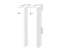 TP-Link Access Point EAP215-Bridge KIT 867 Mbit/s Bianco PoE