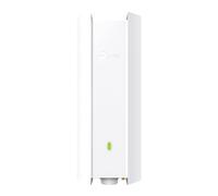 Access point TP-Link Omada EAP623-Outdoor HD 1800 Mbit/s Bianco Supporto Power over Ethernet (PoE) [EAP623-OUTDOOR HD]