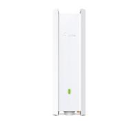 TP-Link Access Point EAP650-Outdoor 1000 Mbit/s Bianco con PoE IP67