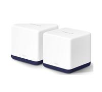 TP-Link Access Point Mercusys Halo H50G Wi-Fi 5 Dual-band Bianco 2 pz