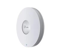 TP-Link Omada EAP610 punto accesso WLAN 1775 Mbit/s Bianco Supporto Power over Ethernet (PoE)