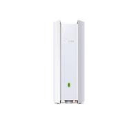 TP-Link Omada EAP610-Outdoor 1800 Mbit/s Bianco Supporto Power over Ethernet (PoE)