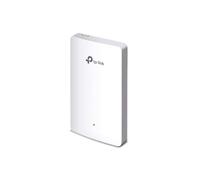 TP-Link Omada EAP615-WALL punto accesso WLAN 1774 Mbit/s Bianco Supporto Power over Ethernet (PoE)