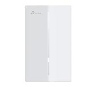TP-Link Access Point WiFi 6 AX3000Mbps Dual Band Piastra a muro, 4 Porte Gigabit