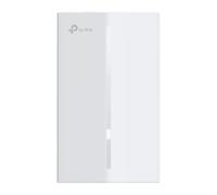 TP Link Access Point WiFi 6 AX3000Mbps Dual Band Piastra a muro 4 Porte Gigabit