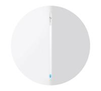 TP-Link Access Point WiFi 6 AX5400Mbps DualBand da Soffitto, 2.5G Porta Gigabit Ethernet, Mesh & Seamless Roaming, SON, ZTP, Gestione Centralizzata, Festa App/Web, Per Imprese Piccole&Medie, Festa F67