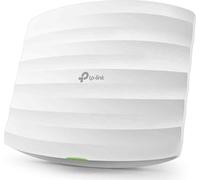 TP-Link Omada EAP225 punto accesso WLAN 1350 Mbit/s Bianco Supporto Power over Ethernet (PoE)