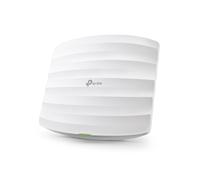 TP-Link Omada EAP245 1750 Mbit/s Bianco Supporto Power over Ethernet (PoE)