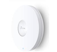 TP-Link Omada EAP620 HD punto accesso WLAN 1201 Mbit/s Bianco Supporto Power over Ethernet (PoE)