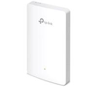 TP-Link Omada EAP615-WALL punto accesso WLAN 1774 Mbit/s Bianco Supporto Power over Ethernet (PoE)