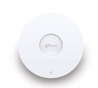 TP-Link Omada AX1800 1800 Mbit/s Bianco Supporto Power over Ethernet (PoE)