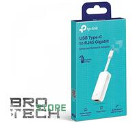 TP-Link UE300C scheda di rete e adattatore Ethernet 1000 Mbit/s