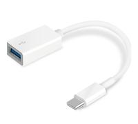 TP-Link Adattatore a una porta da USB-C a USB-A 3.0 UC400