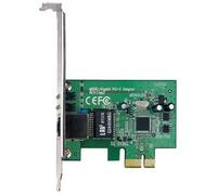 TP-LINK Adattatore di Rete Gigabit PCI-Express, Interfaccia RJ45