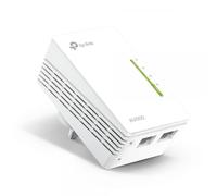 TP-Link TL-WPA4220 600 Mbit/s Collegamento ethernet LAN Wi-Fi Bianco 1 pz