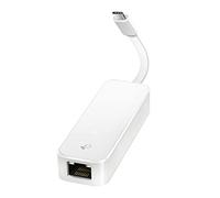 TP-Link Adattatore di rete UE300C da USB-C a RJ45 Gigabit