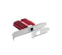 TP-LINK ADATTATORE ETHERNET 10 GIGABIT PCIE (TX401)