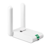 TP-Link TL-WN822N scheda di rete e adattatore WLAN 300 Mbit/s