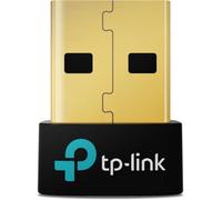 TP-Link Adattatore USB Bluetooth 6.0 per PC, UB600 Nano Bluetooth Dongle, ricevitore e trasmettitore wireless, Plug and Play per Windows 11/10/8.1/7, design compatto per desktop, laptop, tastiera