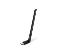 TP-Link Adattatore USB DualBand 600Mbps 5dBi - Archer T2U Plus
