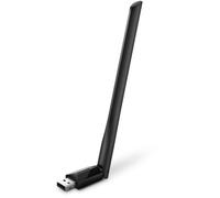 Tp-link Ac600 Adapter Usb Soho One Size Black