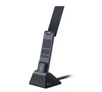 TP-Link Adattatore USB WiFi 6E per PC desktop - (Archer TXE50UH) AXE3000 Tri-Band Wireless Network Adapter, Ultra-Low Latency, MU-MIMO, OFDMA, Refined Security, WPA3, supporta Windows 11/10