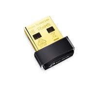 TP-Link TL-WN725N scheda di rete e adattatore WLAN 150 Mbit/s
