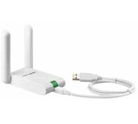 TP-LINK - Adattatore USB wireless ad alto guadagno 300Mbps