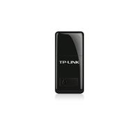 TP-Link Adattatore Wifi 2.4GHz 2 antenne interne USB 2.0 - TL-WN823N