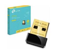 TP-LINK Adattatore WiFi per Computer USB 2.0 PC TL-WN725N 150Mbps Nano Design