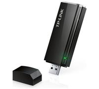 TP-LINK - Adattatore Wireless Ac1300 Dual Band Tp-Link Archer T4U