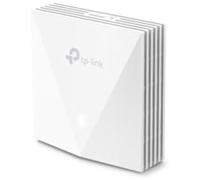 TP-Link EAP650-Wall 3000 Mbit/s Bianco Supporto Power over Ethernet PoE
