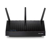 TP-LINK AP500 punto accesso WLAN Nero 1300 Mbit/s