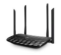 TP-Link ARCHER A6 router wireless Gigabit