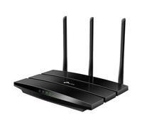 TP-Link Archer A8 router wireless Gigabit Ethernet Dual-band 24 GHz/5 GHz Nero