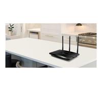TP-Link Archer A8 router wireless Gigabit Ethernet Dual-band 24 GHz/5 GHz Nero
