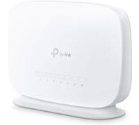 TP-Link Router Archer MR515 – 4G+ LTE Cat.6 Wi‑Fi AC1200 Dual Band Gigabit RJ45