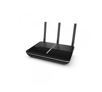 Tp-link Archer Vr600v Router Nero