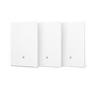 TP-Link Archer Air R5 AX3000 - Set di 3 router Wi-Fi 6, 8 mm, design ultra sottile, montaggio a parete, con 1 Archer Air R5 e 2 Archer Air E5