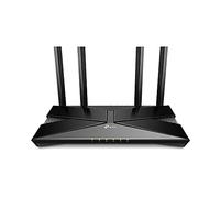 TP-LINK Archer AX10 router wireless Gigabit Ethernet Dual-band (2.4 GHz/5 GHz) Nero